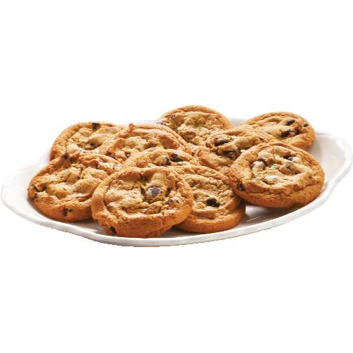Sprouts Chocolate Chip Cookies 12 Pack