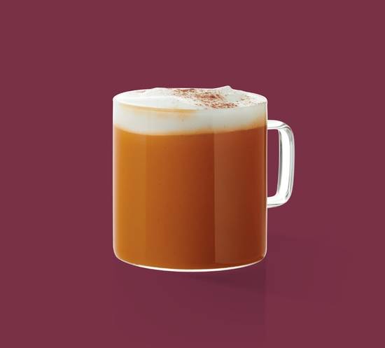 Pumpkin Latte