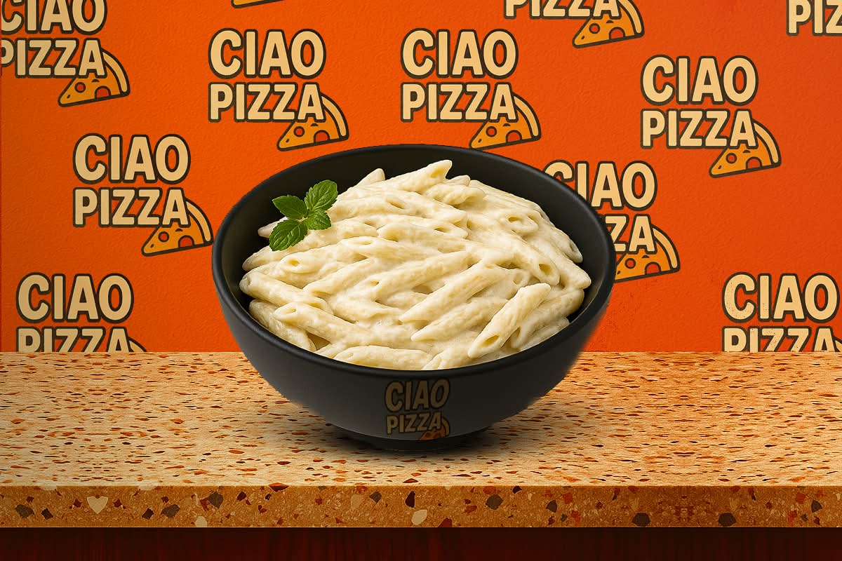 🧀 PÂTES 4 FROMAGES