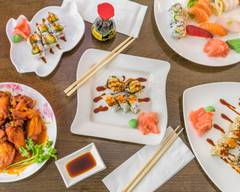 Saiko-i Sushi Lounge & Hibachi