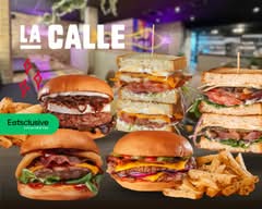 La Calle Burger (Dos Hermanas)