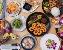 Fuji Steak House Needham
