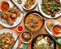 Selera Asian