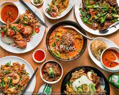 Satay Mas Restaurant (Hermit Park)