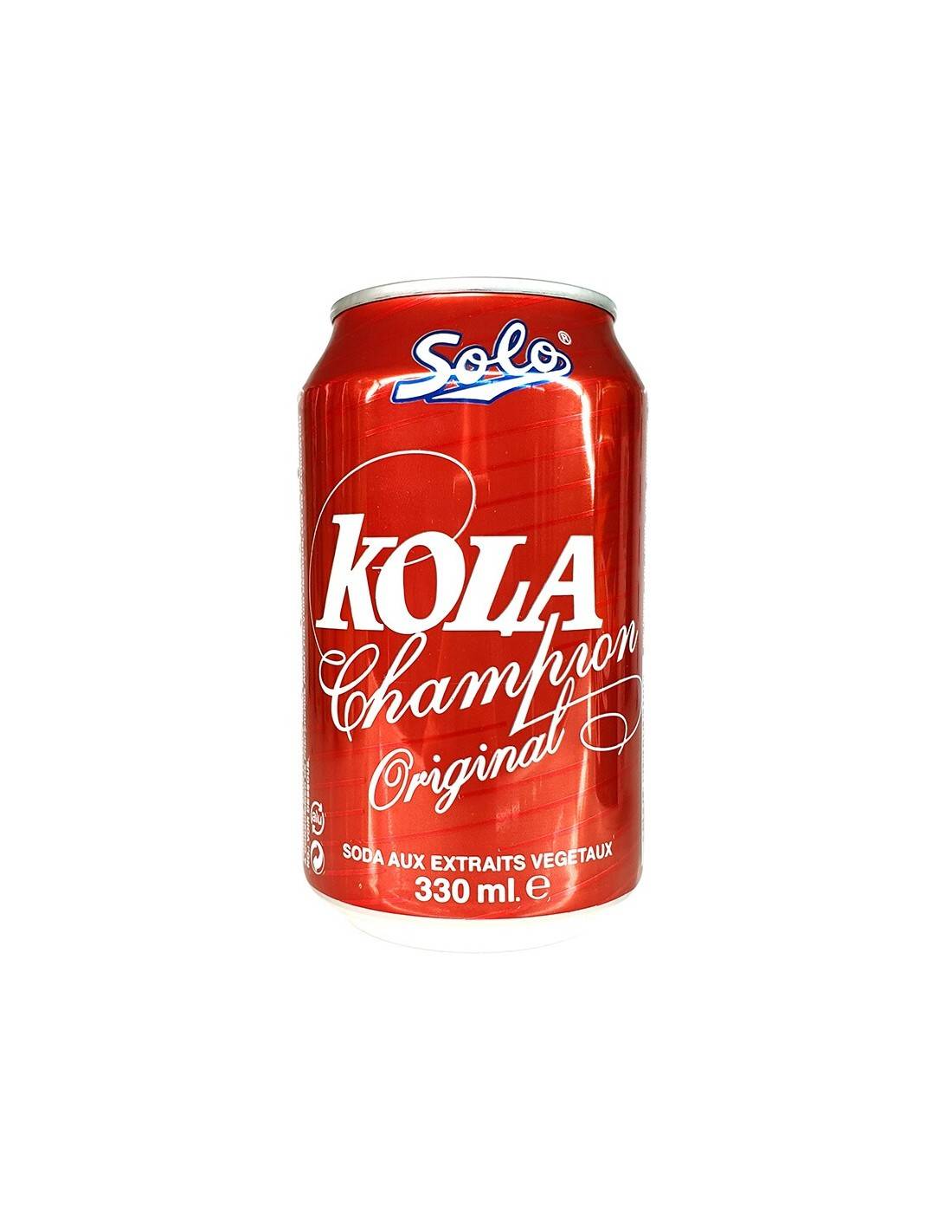 KOLA CHAMPION