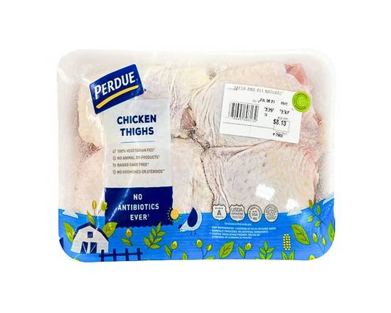 Perdue · Chicken Thighs (approx 2.5 lbs)