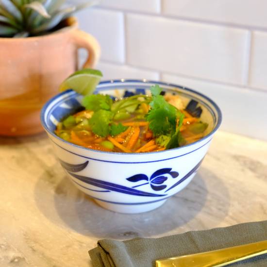 Tom Yum (Entrée)