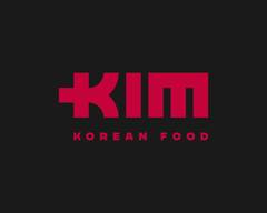 Kim Korean Food