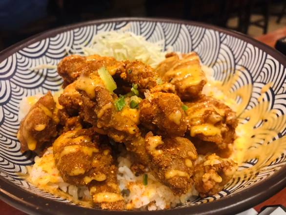 KARAAGE DON
