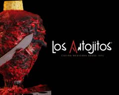 Los Antojitos - Plaza Cariari