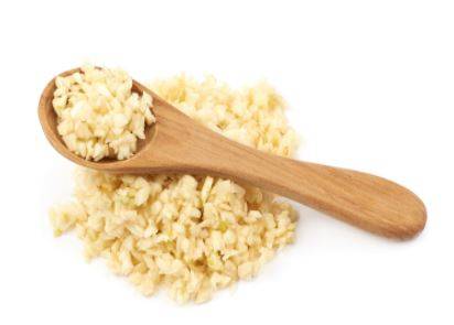 Gourmet Factory - Chopped Garlic In Water - 32 oz