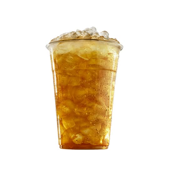 passion fruit + orange + guava refresher