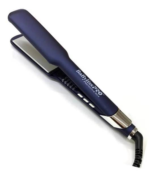 Plancha babyliss 2024 pro protective silk