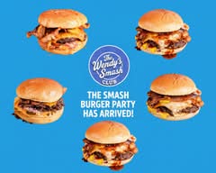 Wendy’s Smash Club