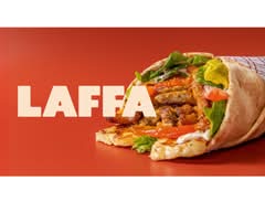 LAFFA - Shawarma, Falafel and Wraps (Heston Central & Lampton West)