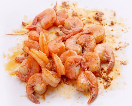Easy-Peel Shrimp