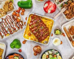 Reservoir Halal Kebabs