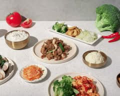 暮銅 Mutong 銅盤烤肉專売