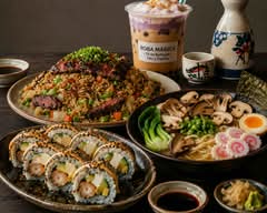 Koko ro Food
