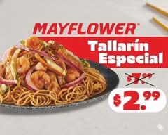 Mayflower (San Gabriel)