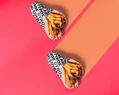 Athenian - Pita Gyros Wraps (Bristol)