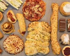 Suntop Bakery & Cafe