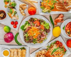 Gata Thai Restaurant