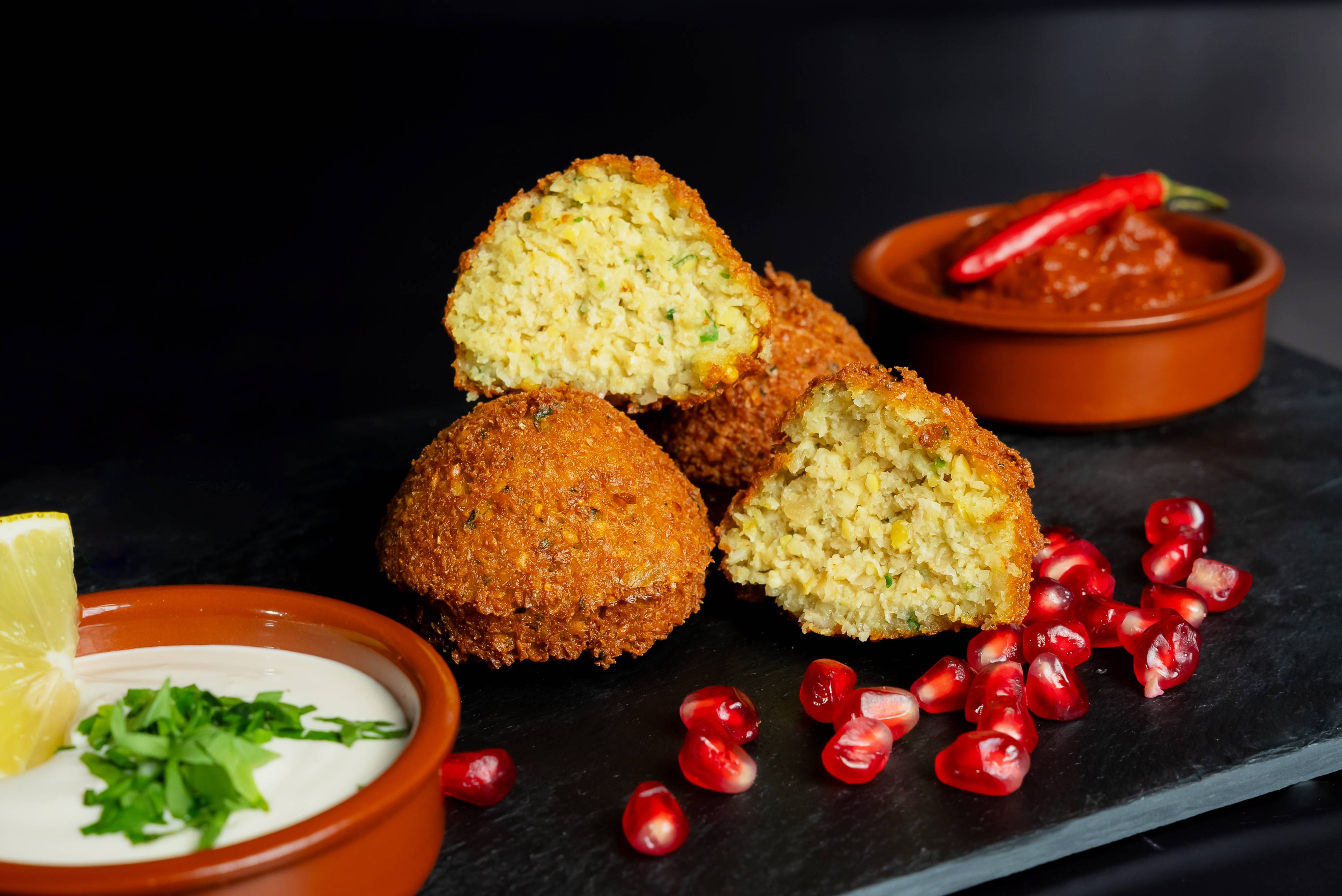 Falafel