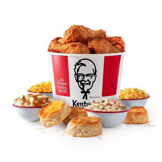 Taste of KFC 6 pc. Deal