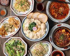 赤坂中華わんたん亭