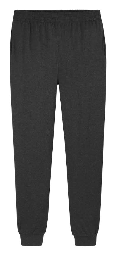 Pro Player Jogger Pants, Men, Black