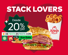 Arby's