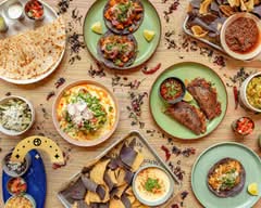 Chicheria Mexican Kitchen