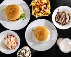 Smash Burger and Shake (Christchurch)