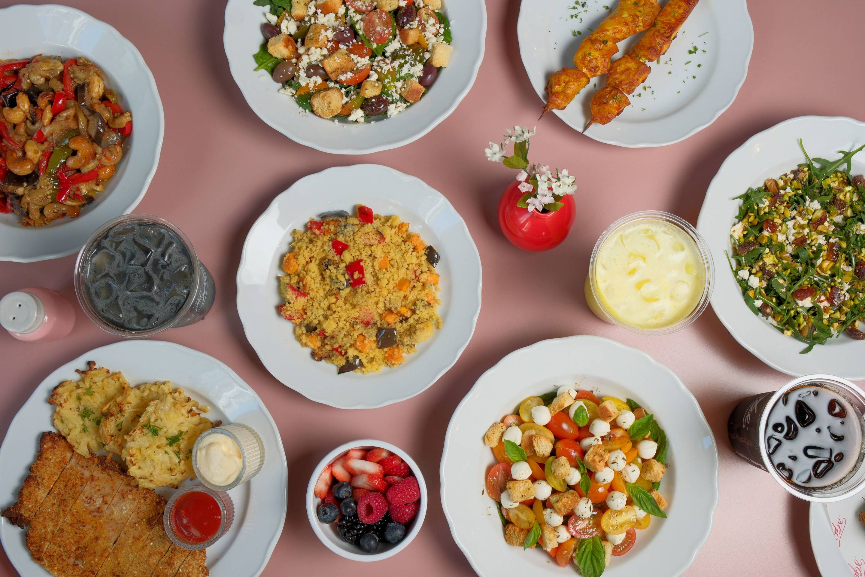 Order Bobe Kitchen and Bakery - Menu & Prices - Miami Delivery | Uber Eats
