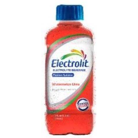 Electrolit Watermelon Lime 21oz