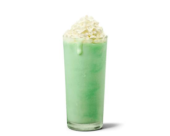 Medium Shamrock Shake