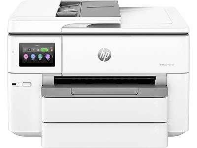 HP All in One Office Jet Pro Wide Format Wireless Inkjet Printer