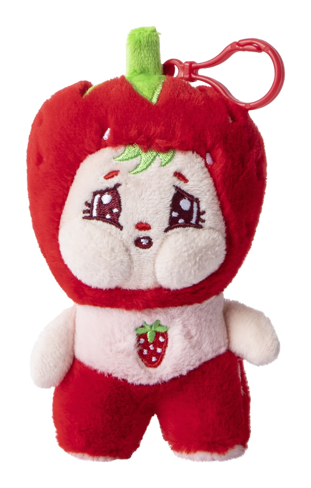 Cheeky Chingu Plush Sonya