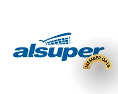 Alsuper Coss 🛒