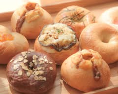 季節のおやつ しずく