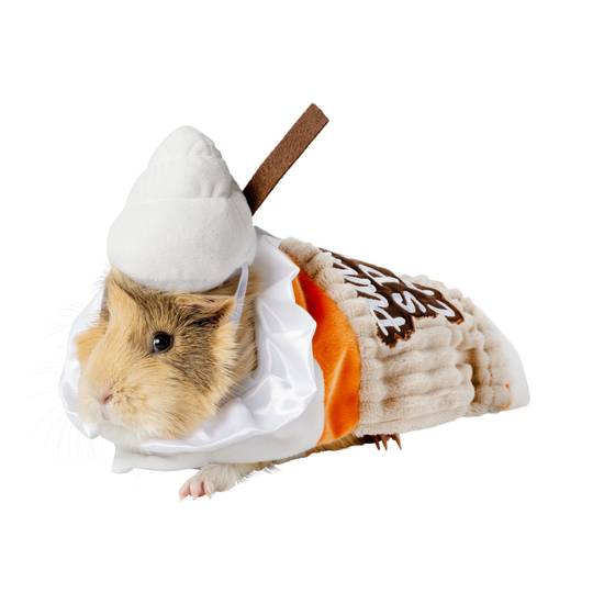 PetSmart - We love guinea pig costumes and we know you do, too! We