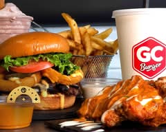 GC Burger (Mississauga)