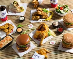 Chicken Valley (Crouch End)