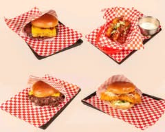 Eddy's Smashburger 🍔