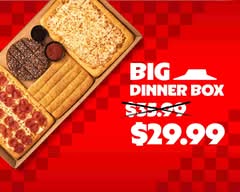 Pizza Hut (Hato Rey)