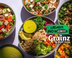 Grainz by Mora Mora (Polanco)