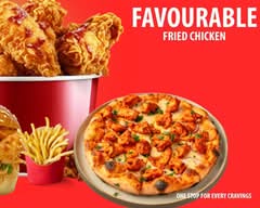 Favourable Fried Chicken (High Street)