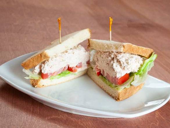 Tuna Regular Sandwich