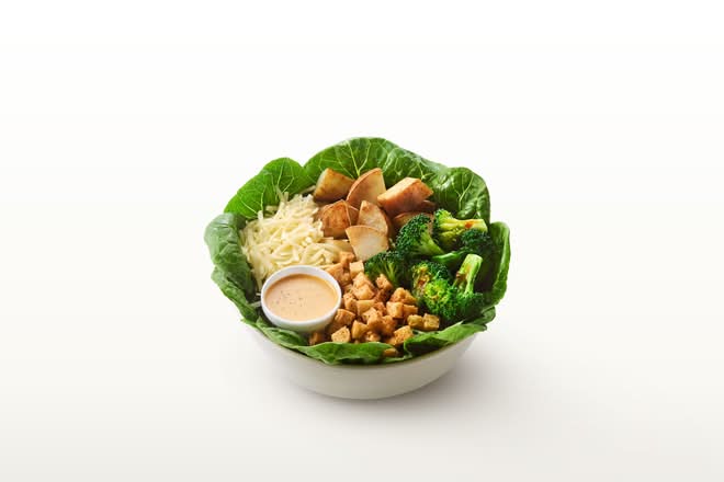 ローストポテト・シーザー feat. チリシーザー ROASTED POTATO CAESAR feat. CHILI CAESAR